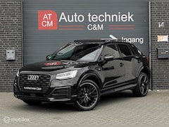 Audi Q2 - 1.4 TFSI S-LINE/S-TRONIC/150PK/PANO/CARPLAY/KEYLESS