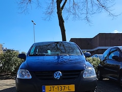 Volkswagen Fox - 1.2 Trendline