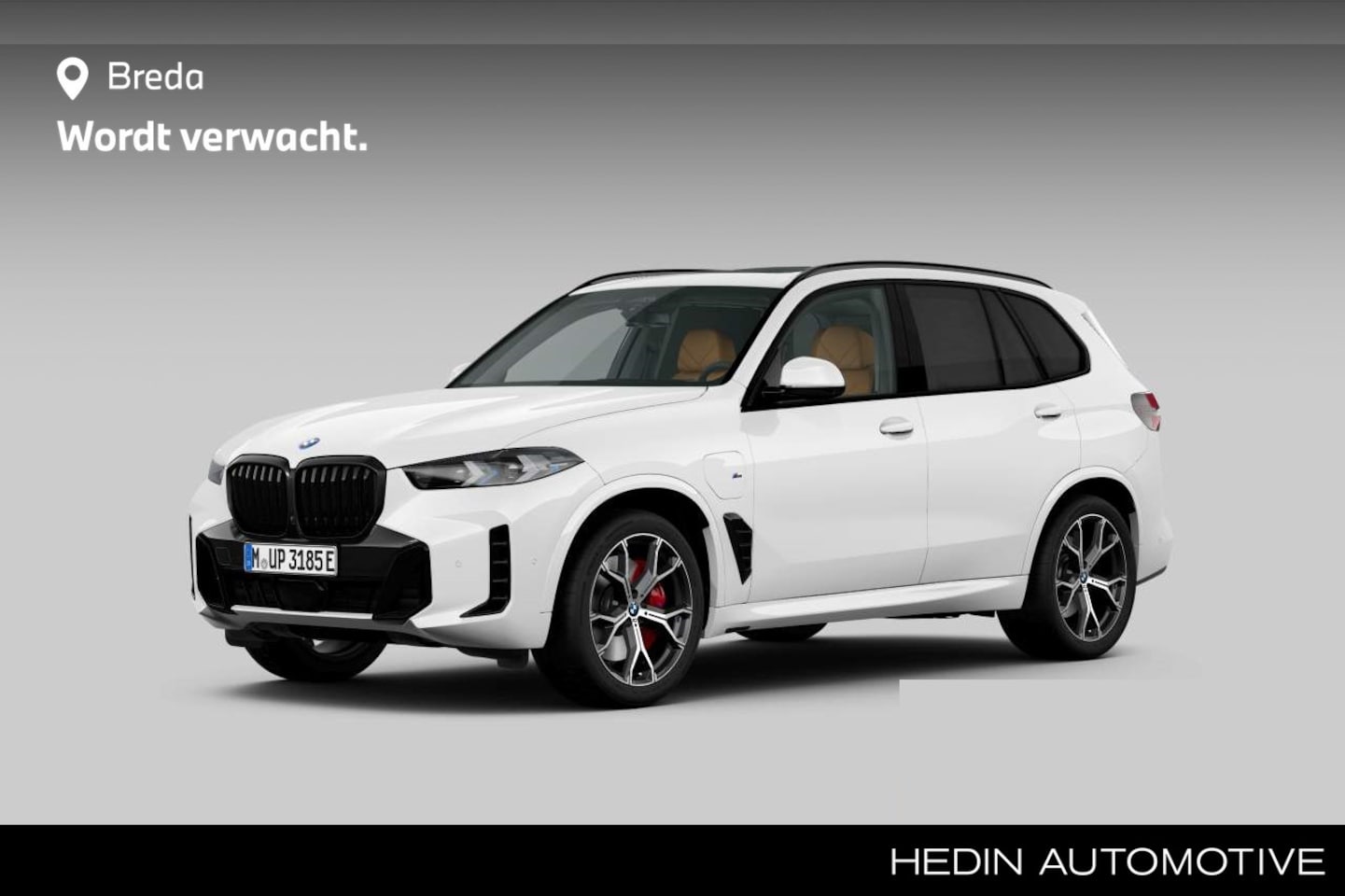 BMW X5 - xDrive50e xDrive50e - AutoWereld.nl