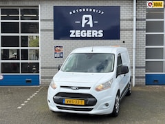 Ford Transit Connect - 1.0 Ecoboost L2 Trend