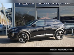 Peugeot 2008 - 1.2 Hybrid 136 GT | Alcantara pakket | Camera | Airco | Voorstoelen verwarmd | Lichtmetale