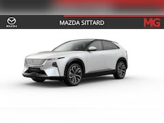 Mazda CX-6e - Takumi 78 kWh | Nieuw | 360 Camera | 21'' LM velgen | Sony Audio | Warmtepomp | 50" HUD