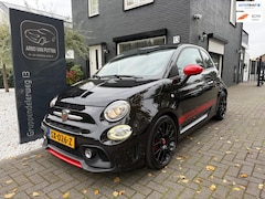 Fiat 500 Abarth - 1.4 T-Jet 595 Pista