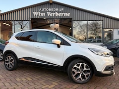 Renault Captur - 1.2 TCe Edition One Automaat