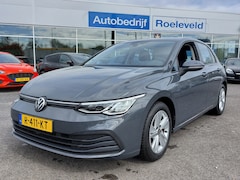 Volkswagen Golf - 1.0 TSI 110pk Life | Origineel NL | Navi | Apple Carplay+Android Auto | Clima | Adap.Cruis