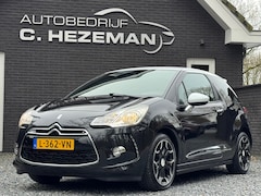 Citroën DS3 - 1.6 THP Sport Chic Cruise Control Climate Control USB AUX N-APK