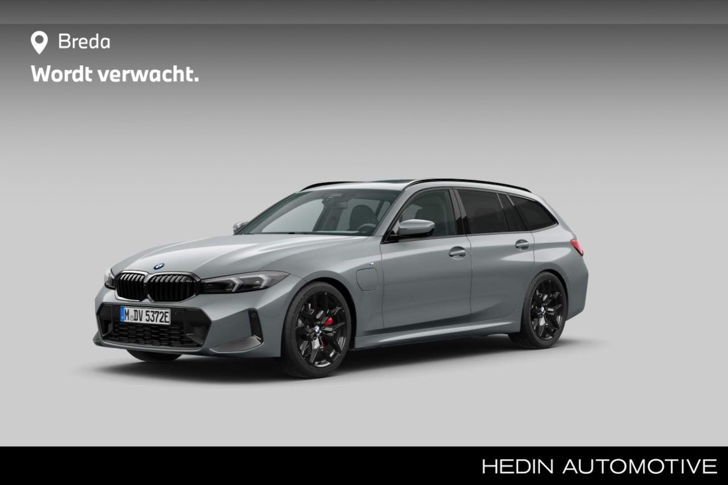 BMW 3-serie Touring - 330e M Sport Edition 330e M Sport Edition - AutoWereld.nl