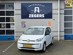 Volkswagen e-Up! - E-up INCL 12 MAANDEN BOVAG GARANTIE