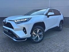 Toyota RAV4 - 2.5 Plug-in Hybrid AWD Dynamic Nieuw Uit Voorraad