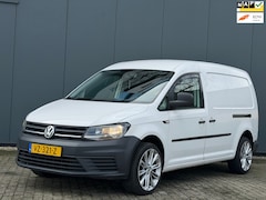 Volkswagen Caddy Maxi - 2.0 TDI L2H1 BMT Trendline | Nap | Airco | Netjes