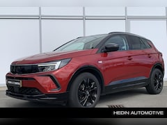 Opel Grandland - 130PK Edition | Navigatie | Camera | Apple Carplay/Android Auto | Climate Control | PDC V+