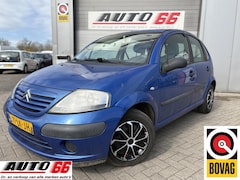 Citroën C3 - 1.1i Ligne Séduction