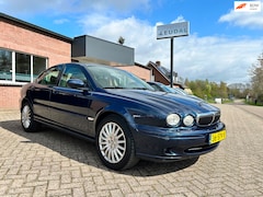 Jaguar X-type - 2.0 V6 Executive//nette auto //APK 27-8-2026