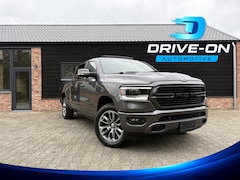 Dodge Ram 1500 - 5.7 V8 4x4 Crew Cab Sport - Marge - LPG - Pano - Luchtvering