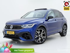 Volkswagen Tiguan - 2.0 TSI R 4Motion PANO|AKRA|LED|360CAMERA|