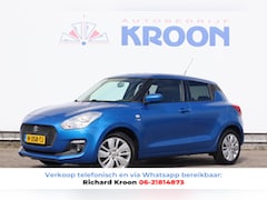 Suzuki Swift - 1.2 Select|Automaat|Carplay|Camera| Cruise controle
