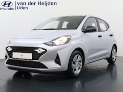 Hyundai i10 - 1.0 Comfort Apple Car Play Of Android Auto | Airco | Cruise Control | Navigatie