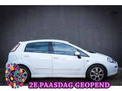 Fiat Punto Evo - 0.9 TwinAir Lounge Paasprijs 4.950,