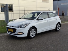 Hyundai i20 - 1.2 i-Drive Cool