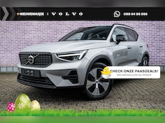 Volvo XC40 - Plug-in Hybrid T4 Plus Dark | Panoramadak | Stoel- en stuurverwarming | Harman Kardon audi
