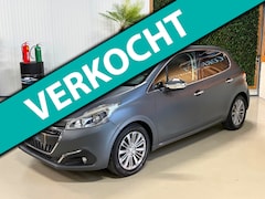 Peugeot 208 - 1.2 PureTech Allure|110PK|Automaat|Pano|Cruise|Airco|