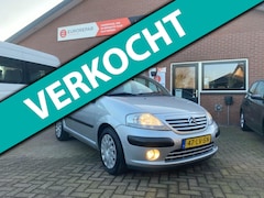 Citroën C3 - 1.4i Ligne Ambiance