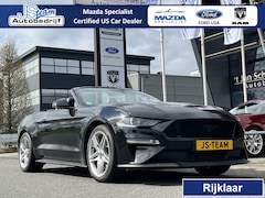 Ford Mustang Convertible - 5.0i V8 GT Premium 450PK Automaat Performance Package Brembo Magneride