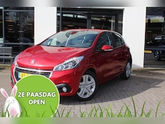 Peugeot 208 - 1.2 PureTech Signature Automaat