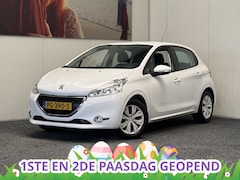 Peugeot 208 - 1.0 VTi ACCESS CRUISE CONTROL AIRCO BLUETOOTH TELEFOON ELEKTRISCHE RAMEN VOOR PARKEERSENSO
