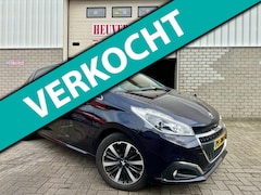 Peugeot 208 - 1.2 PureTech Allure | Cruise | Clima | Navi