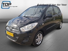 Hyundai i10 - 1.1 i-Drive Cool
