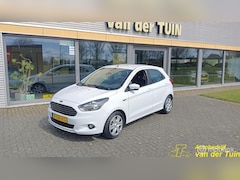 Ford Ka - 1.2 Trend Essential nieuwe distributieset