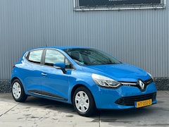 Renault Clio - 1.5 dCi ECO Expression, Airco, Navigatie, Cruise control, Trekhaak