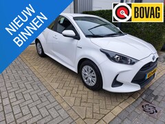 Toyota Yaris - 1.5 Hybrid 115 Comfort Adaptive Cruise Control|DAB|Keyless|Android auto/Carplay Navigatie