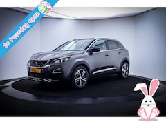 Peugeot 3008 - 1.6T Aut. GT Line FULL LED | 360 CAM | CARPLAY | NAVI | CLIMA | CRUISE | PDC V+A | LMV 18'