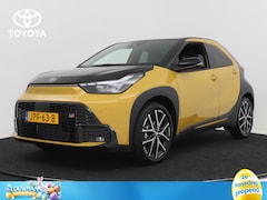 Toyota Aygo X - Hybrid 115 GR Sport