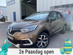 Renault Captur - 1.2 TCe Intens Navi / Clima / Cruise / Camera / PDC / Bose / LMV
