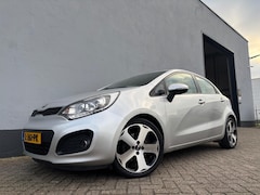 Kia Rio - 1.2 CVVT ComfortLine - Stoelverwarming