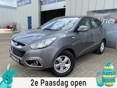 Hyundai ix35 - 2.0i Active Automaat / Airco / Trekhaak / LMV