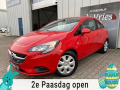 Opel Corsa - 1.4 Airco / PDC V&A / Elektr. pakket
