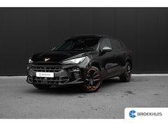 CUPRA Terramar - 1.5 TSI e-Hybrid 272 PK VZ Performance | Panoramadak | Trekhaak | 360 Camera | Sennheiser