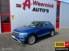 Volkswagen T-Roc - 1.5 TSI Life Business