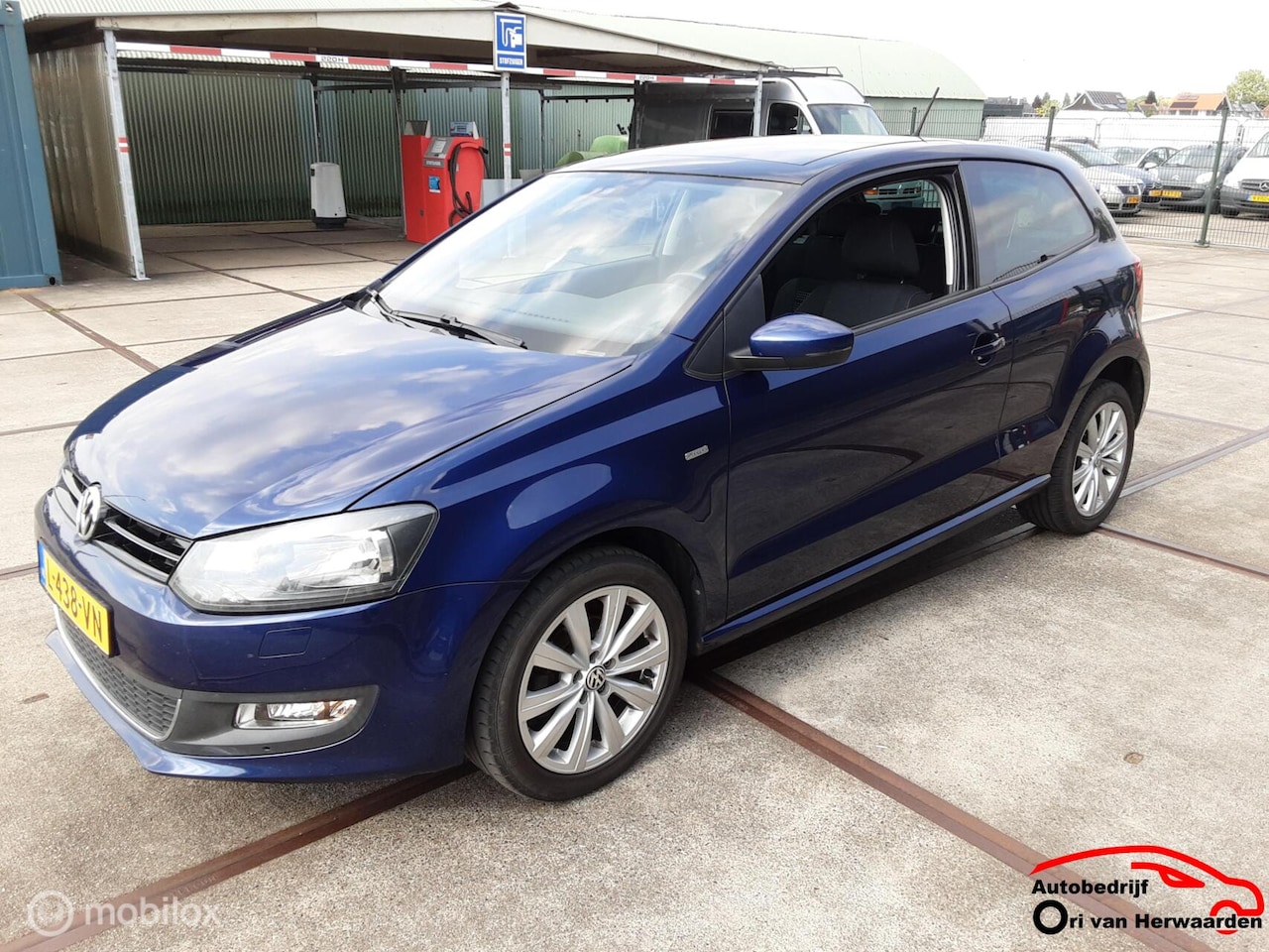 Volkswagen Polo - 1.2 TSI Life - AutoWereld.nl