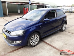 Volkswagen Polo - 1.2 TSI Life