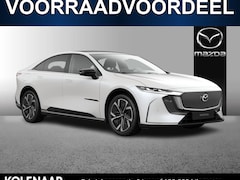 Mazda 6e - Takumi 68.8 kWh /Private Lease v.a. €569, -*/Direct leverbaar/€3000, - inruilvoordeel/Tot