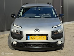 Citroën C4 Cactus - 1.2 110PK Shine | CRUISE | NAVI | TREKHAAK |