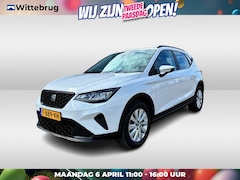 SEAT Arona - 1.0 TSI Style / App-Connect / Clima/ Parkeersensoren A/
