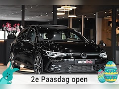 Volkswagen Golf - 2.0 GTD. Pano, Leder, Koeling, Memory, HUD, Camera, H/K, Dodeh, ACC, Stuurvw, IQ Light, Ca