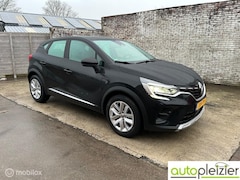 Renault Captur - 1.0 TCe 100 Business Zen|camera|clima|navi|all-season