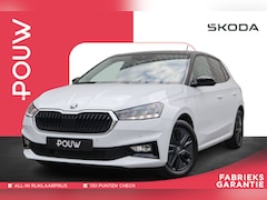 Skoda Fabia - 1.0 TSI 95pk Business Edition | Stoelverwaming | Apple Carplay/Android Auto | Achteruitrij